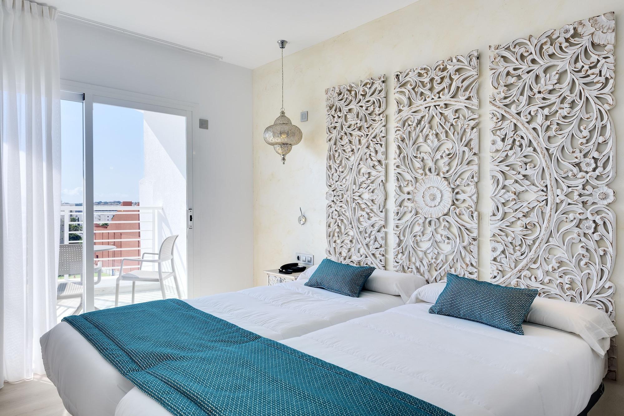 Cala Millor Garden Hotel - Adults Only Екстер'єр фото