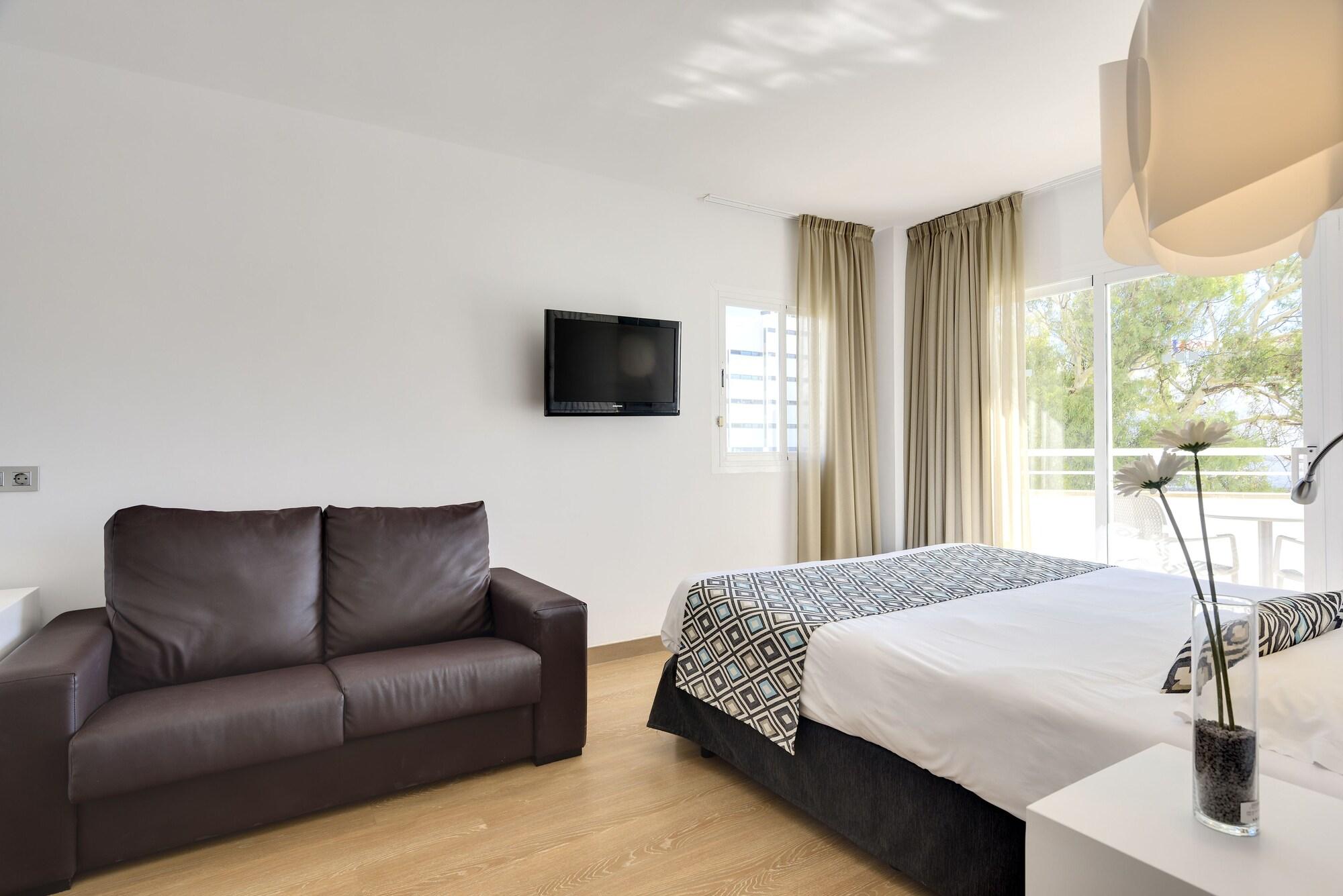 Cala Millor Garden Hotel - Adults Only Екстер'єр фото