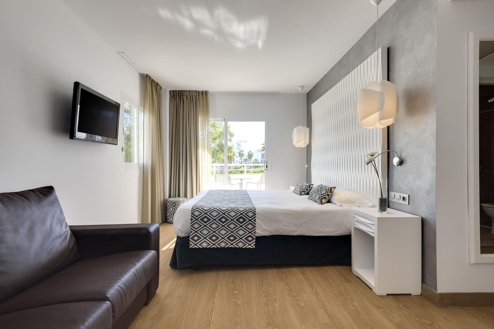 Cala Millor Garden Hotel - Adults Only Екстер'єр фото