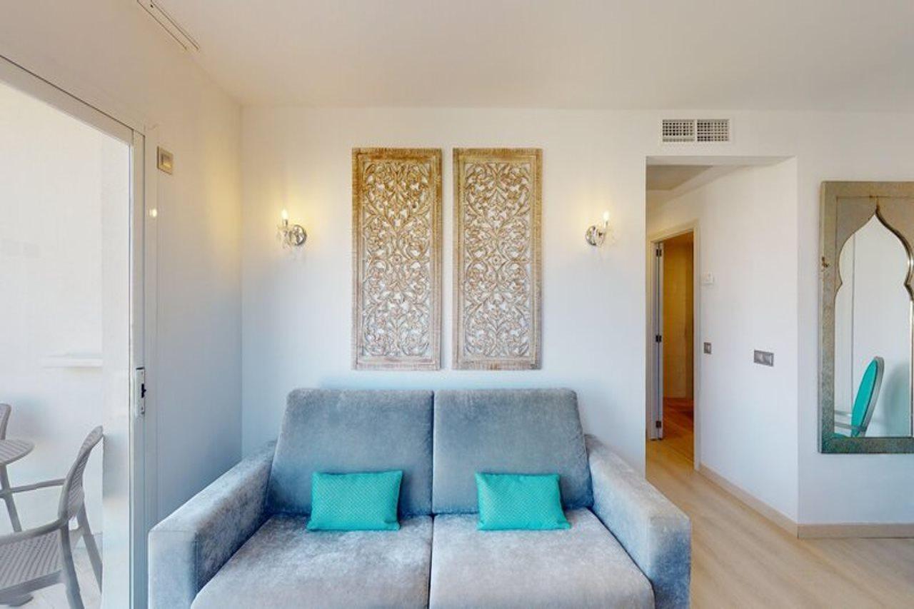 Cala Millor Garden Hotel - Adults Only Екстер'єр фото