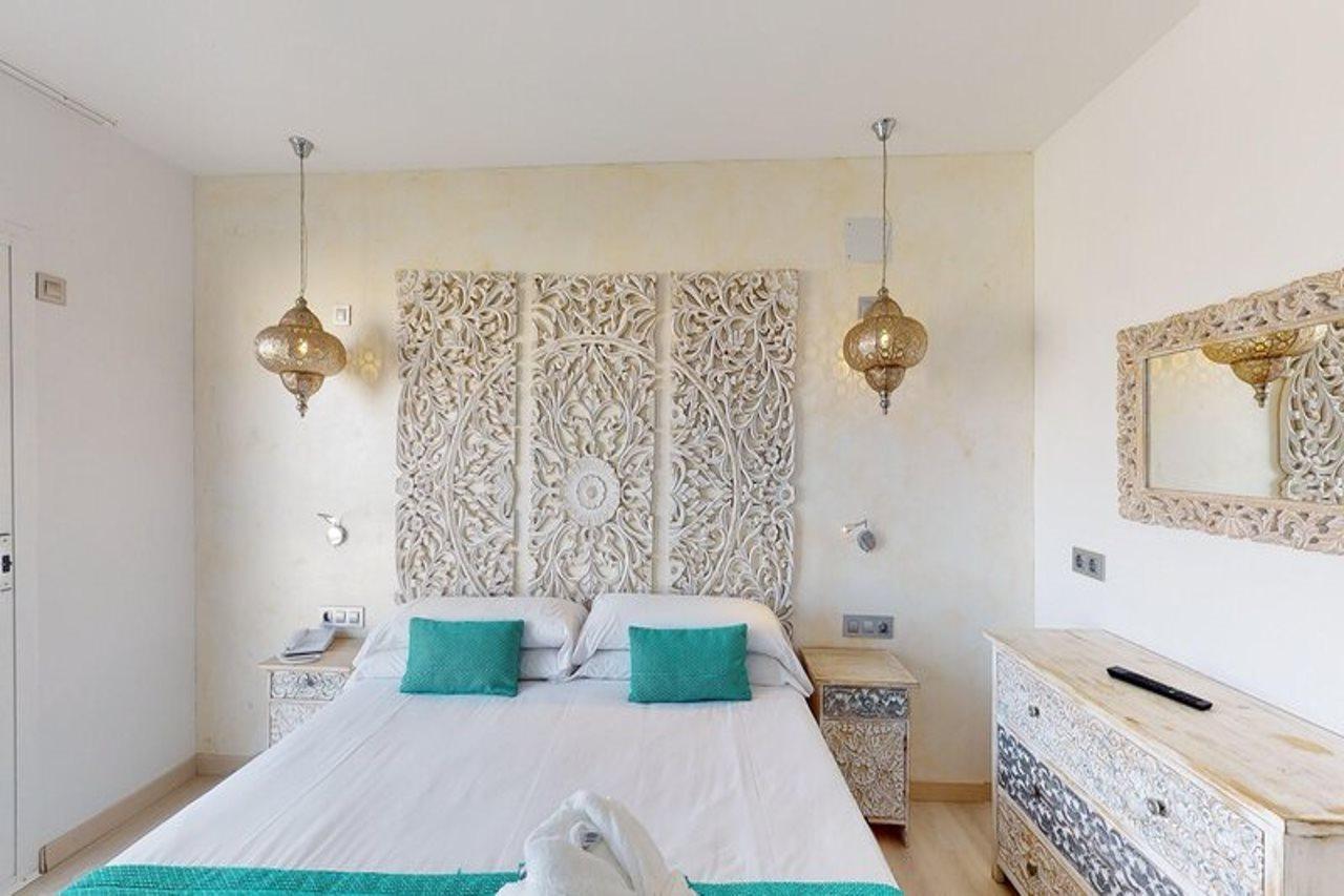 Cala Millor Garden Hotel - Adults Only Екстер'єр фото