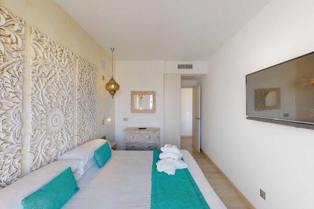 Cala Millor Garden Hotel - Adults Only Екстер'єр фото