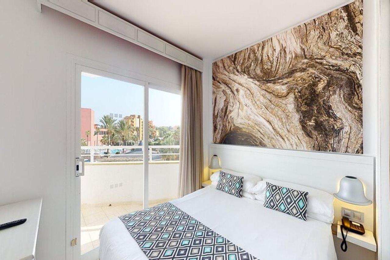 Cala Millor Garden Hotel - Adults Only Екстер'єр фото