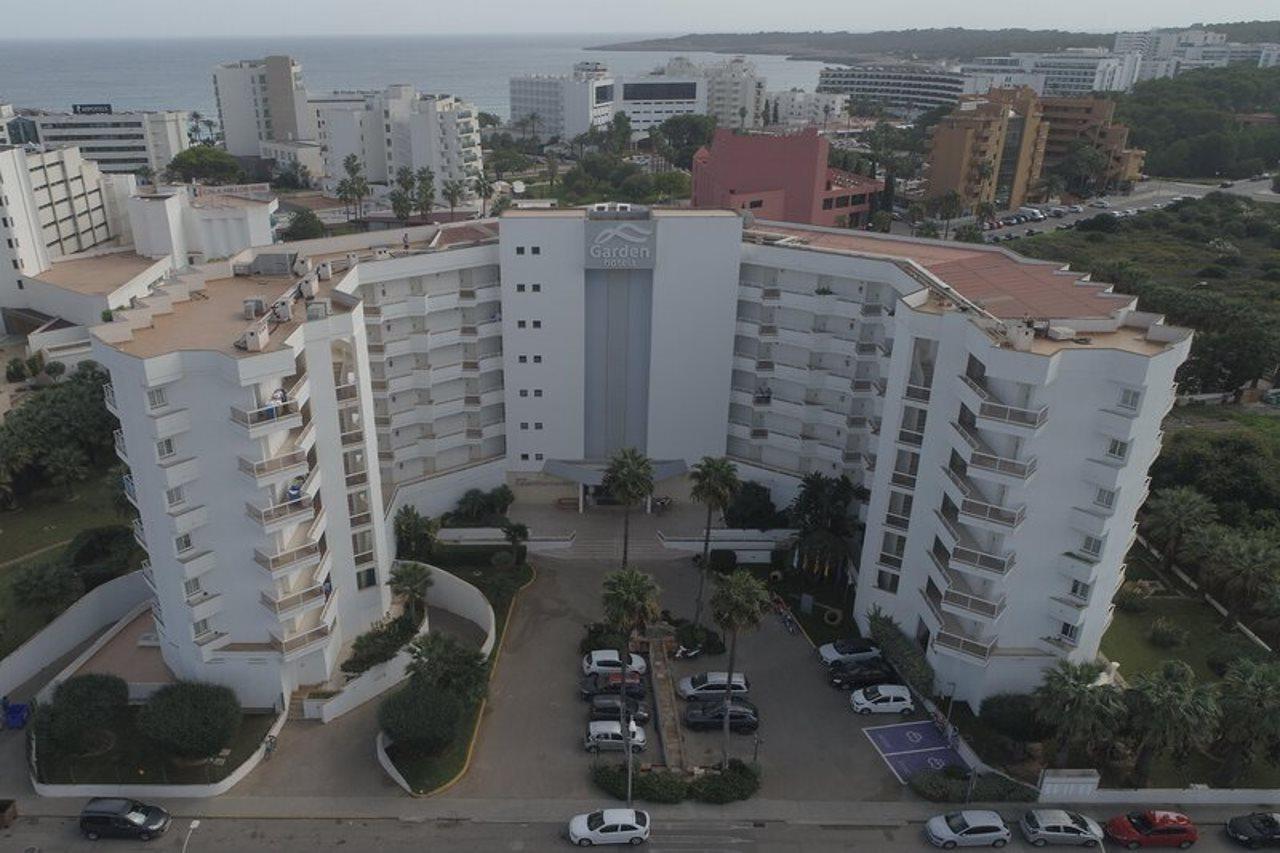 Cala Millor Garden Hotel - Adults Only Екстер'єр фото
