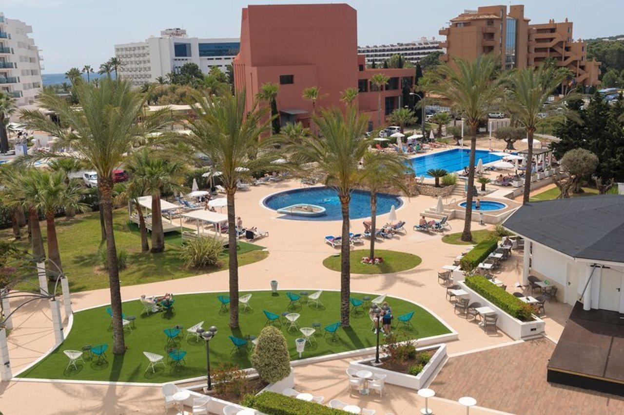 Cala Millor Garden Hotel - Adults Only Екстер'єр фото