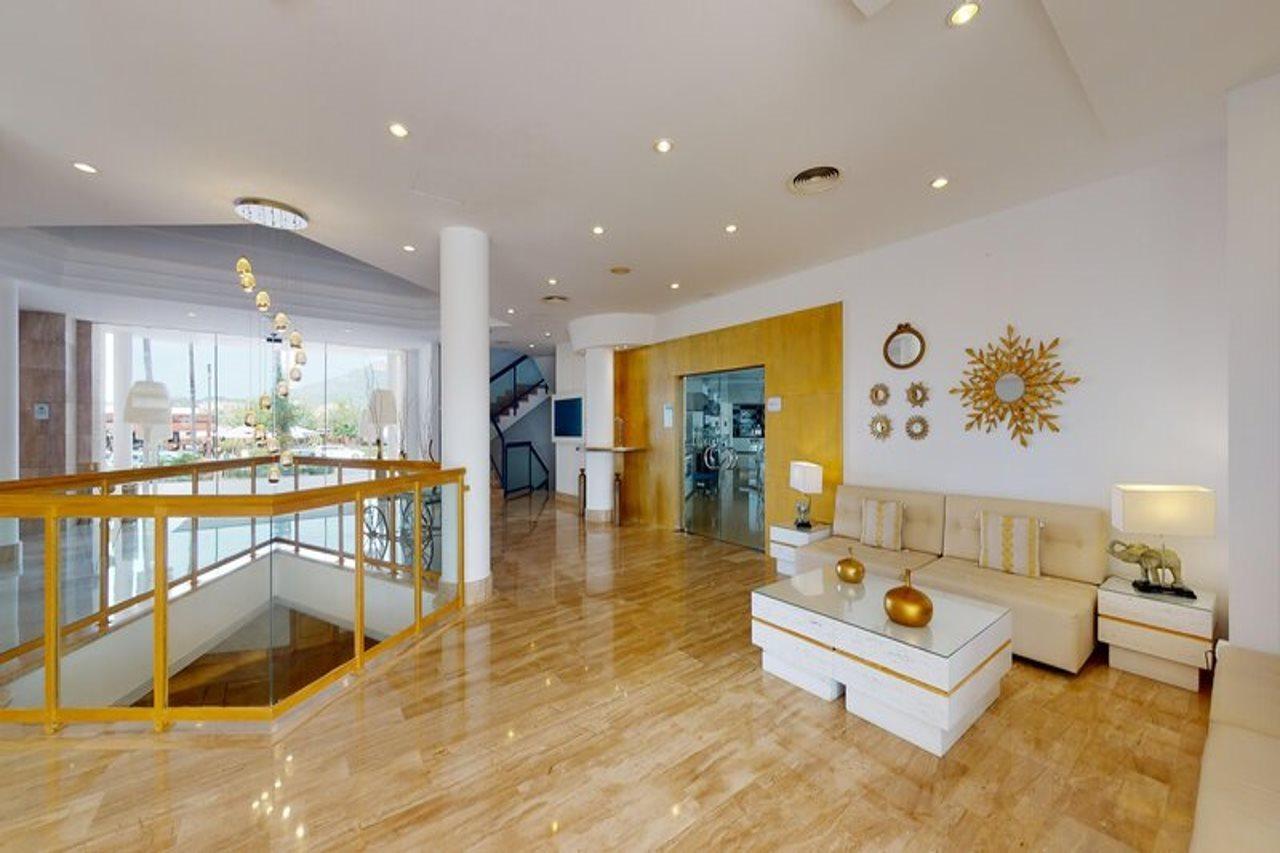Cala Millor Garden Hotel - Adults Only Екстер'єр фото