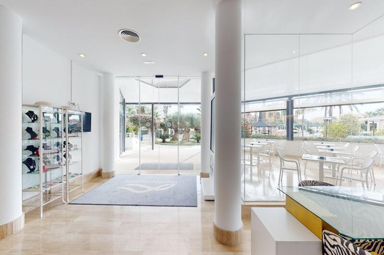 Cala Millor Garden Hotel - Adults Only Екстер'єр фото