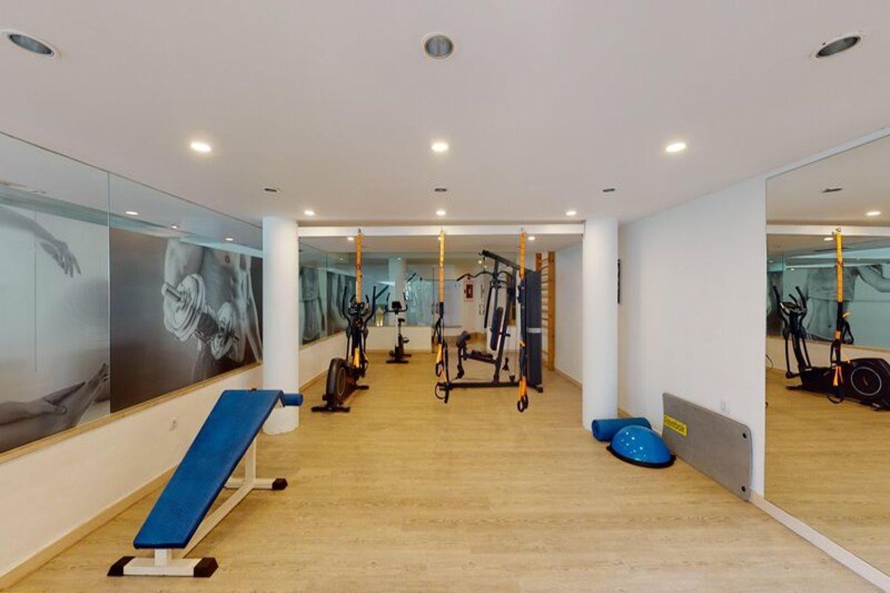Cala Millor Garden Hotel - Adults Only Екстер'єр фото