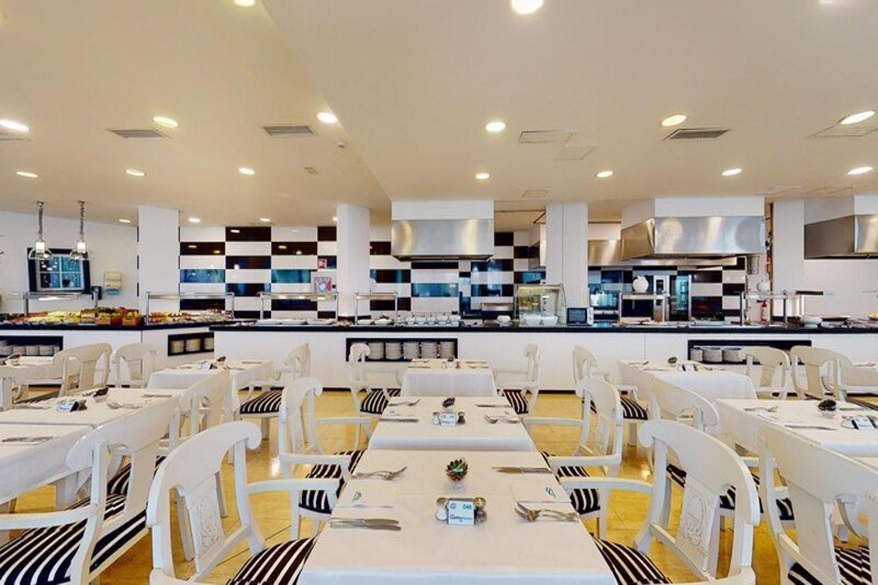 Cala Millor Garden Hotel - Adults Only Екстер'єр фото