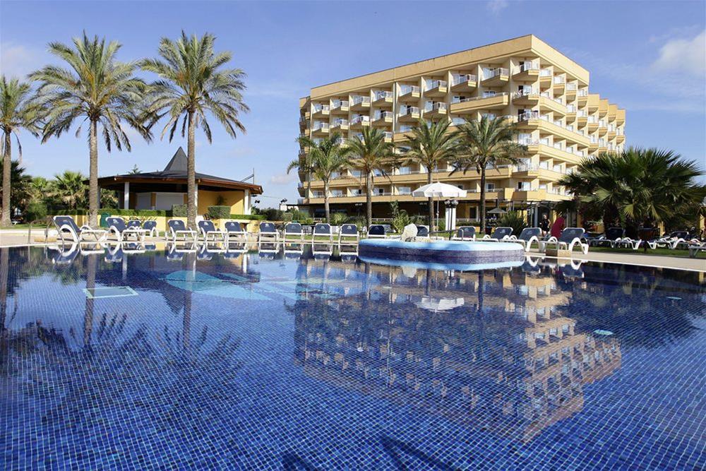 Cala Millor Garden Hotel - Adults Only Екстер'єр фото