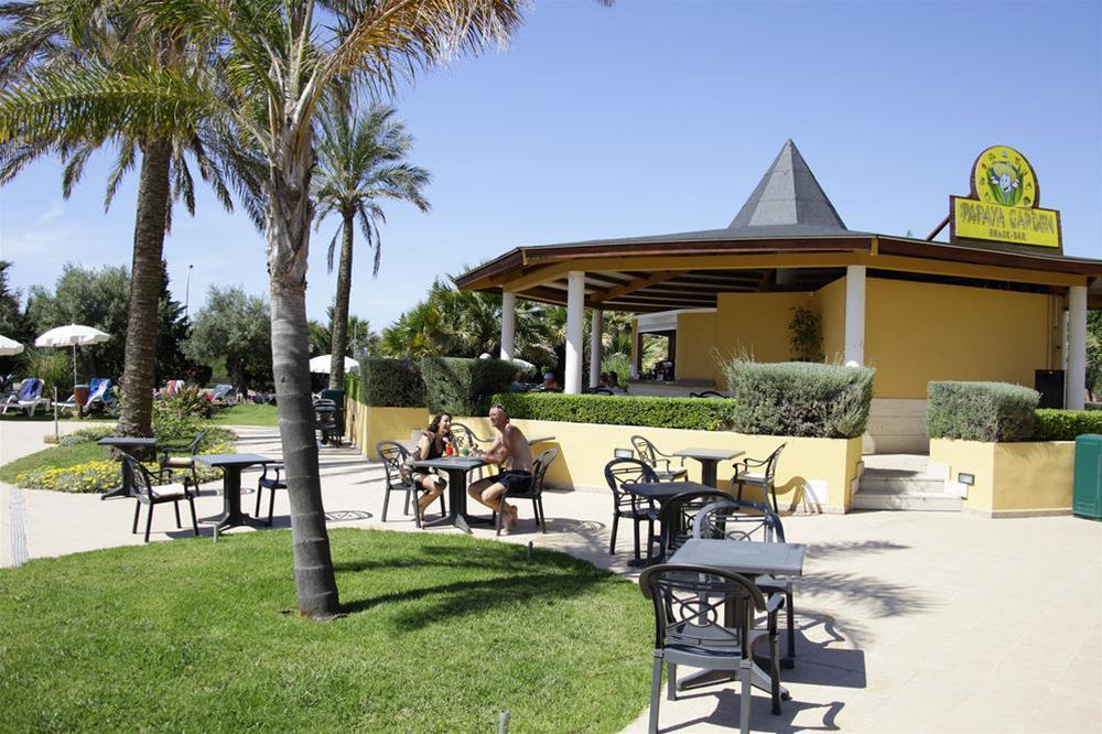 Cala Millor Garden Hotel - Adults Only Екстер'єр фото