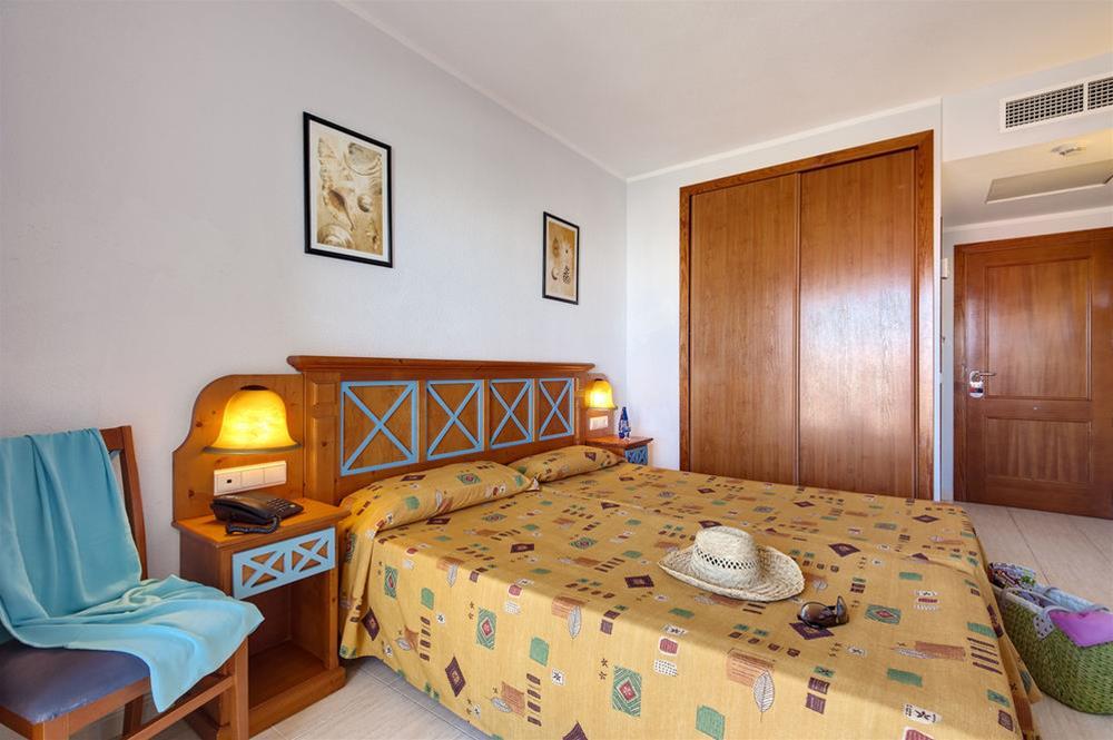 Cala Millor Garden Hotel - Adults Only Екстер'єр фото