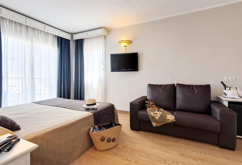 Cala Millor Garden Hotel - Adults Only Екстер'єр фото