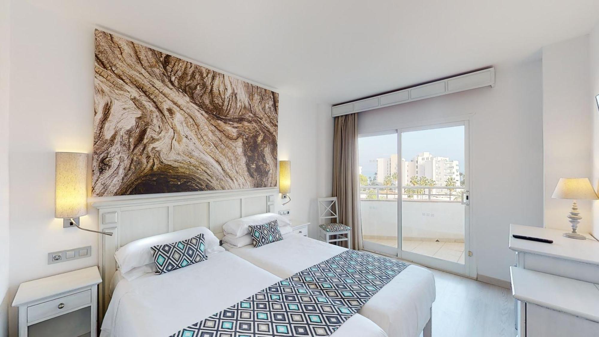 Cala Millor Garden Hotel - Adults Only Екстер'єр фото
