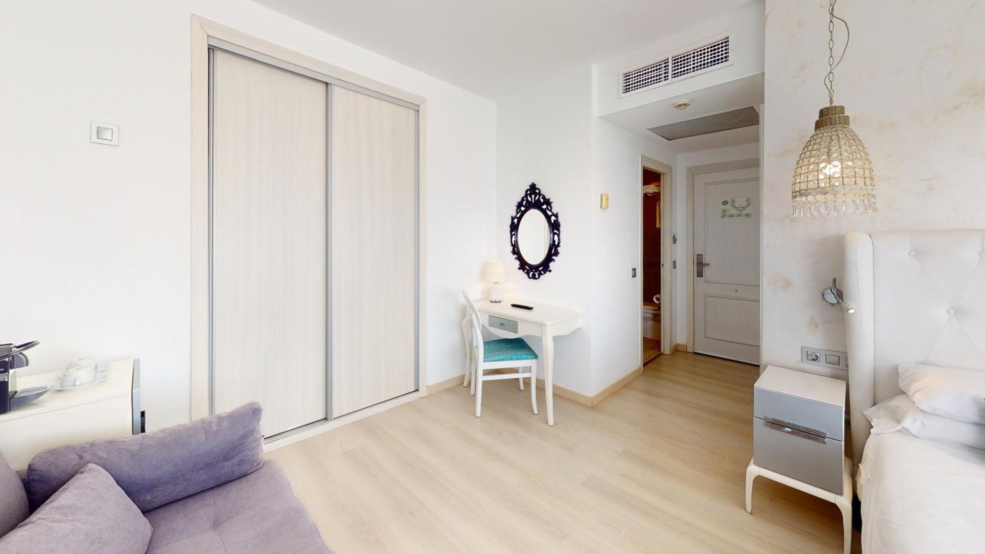 Cala Millor Garden Hotel - Adults Only Екстер'єр фото