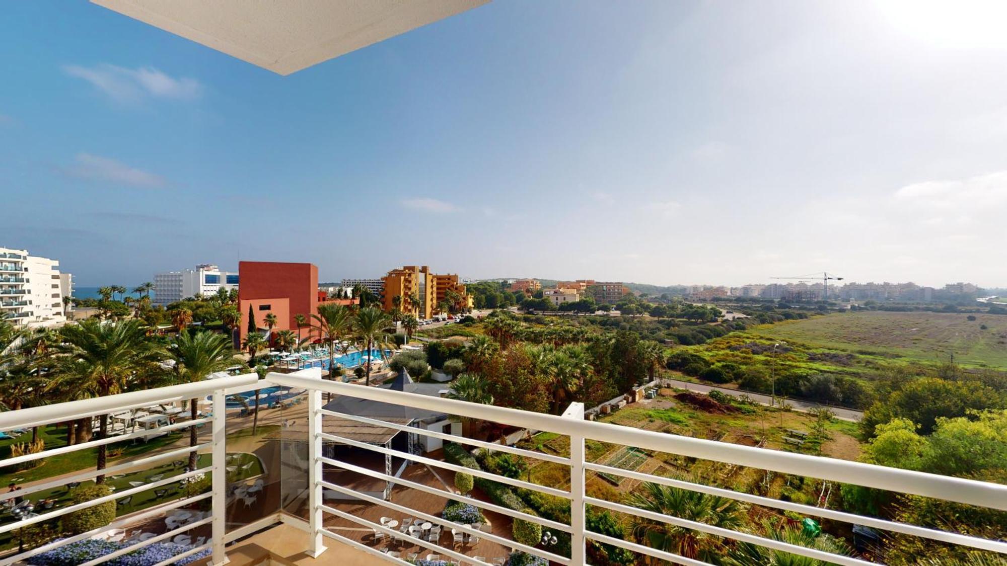 Cala Millor Garden Hotel - Adults Only Екстер'єр фото