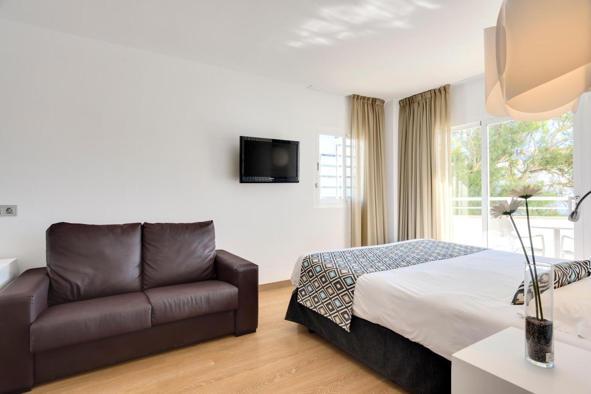 Cala Millor Garden Hotel - Adults Only Екстер'єр фото
