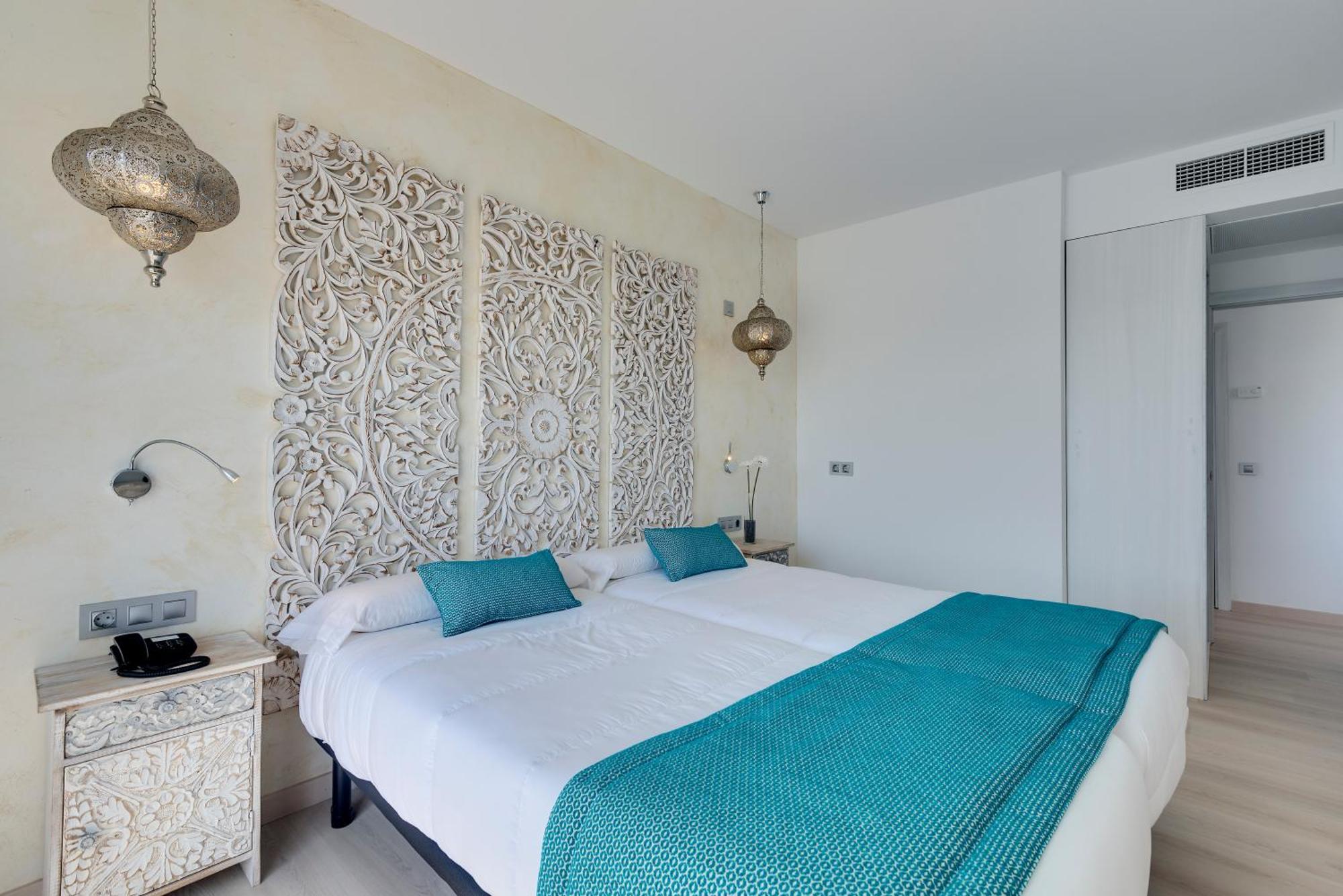 Cala Millor Garden Hotel - Adults Only Екстер'єр фото