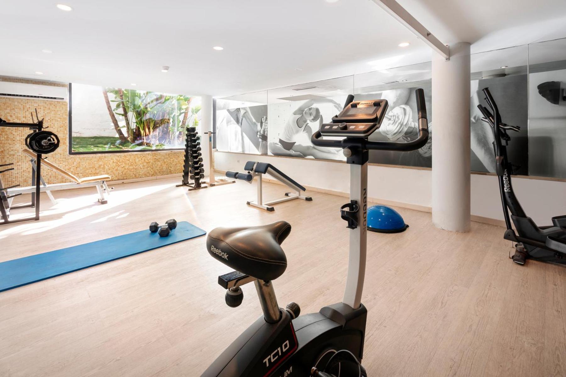 Cala Millor Garden Hotel - Adults Only Екстер'єр фото