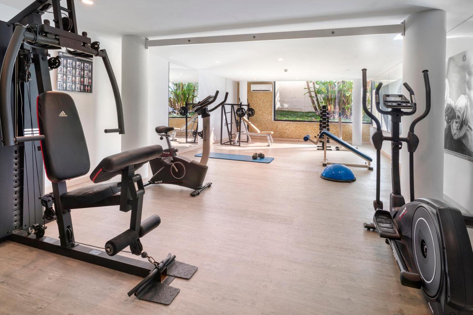Cala Millor Garden Hotel - Adults Only Екстер'єр фото