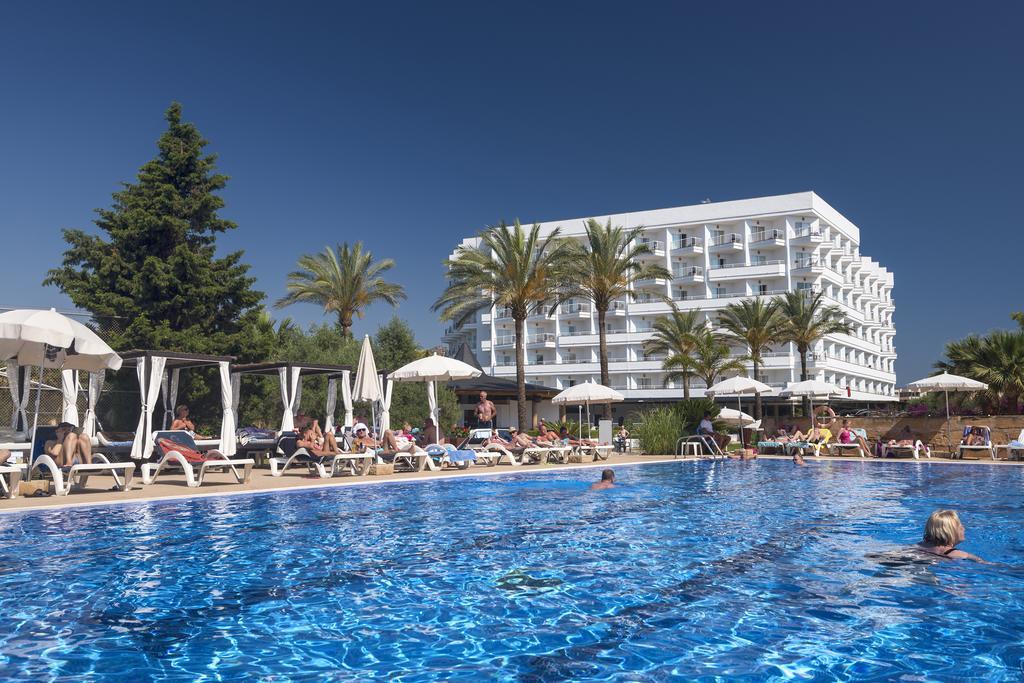 Cala Millor Garden Hotel - Adults Only Екстер'єр фото