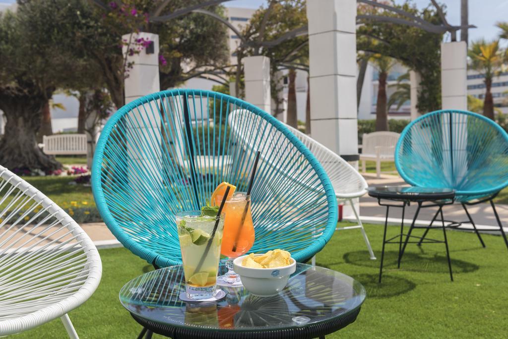 Cala Millor Garden Hotel - Adults Only Екстер'єр фото