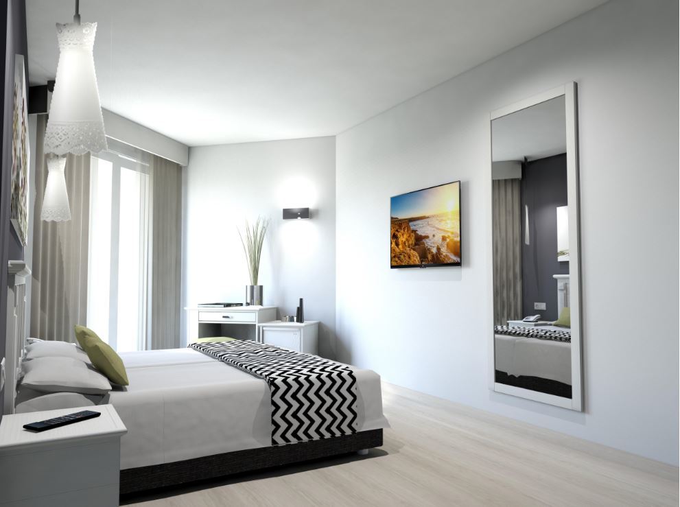 Cala Millor Garden Hotel - Adults Only Екстер'єр фото