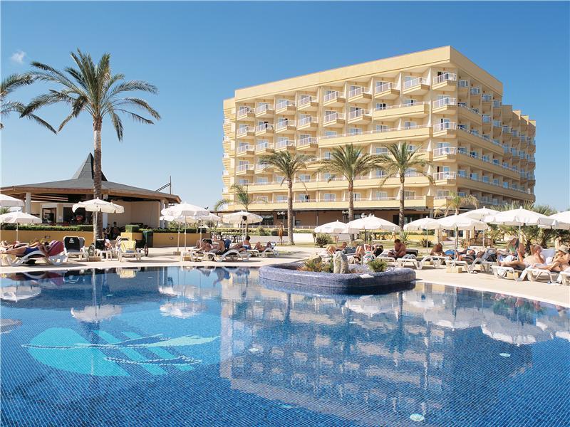 Cala Millor Garden Hotel - Adults Only Екстер'єр фото