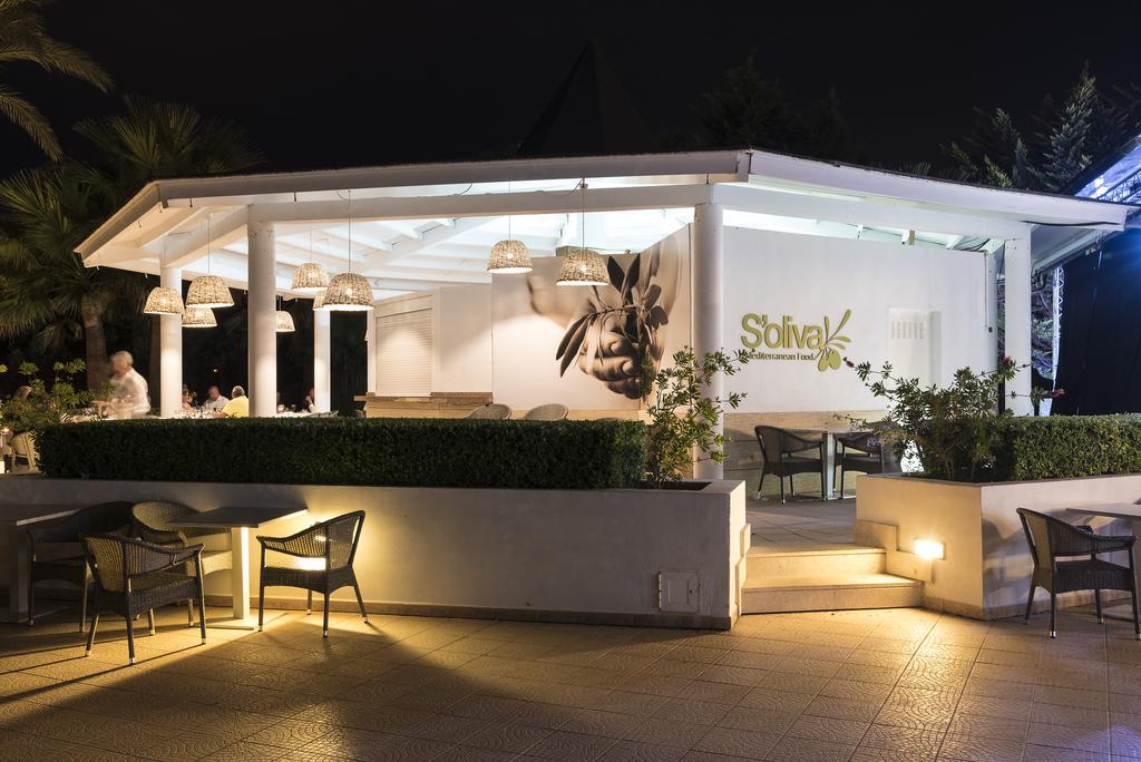 Cala Millor Garden Hotel - Adults Only Екстер'єр фото