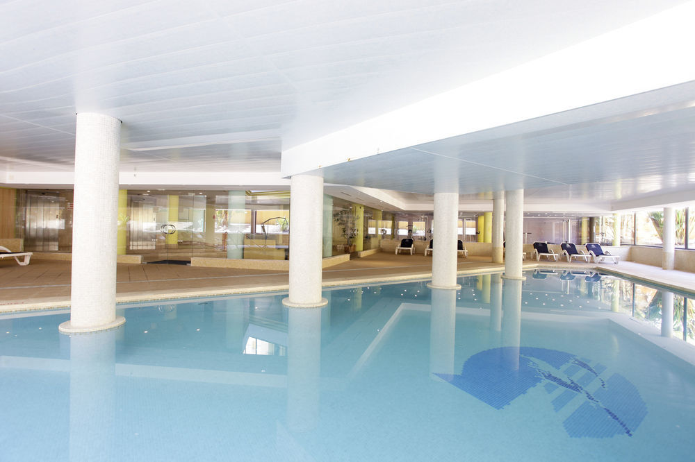 Cala Millor Garden Hotel - Adults Only Екстер'єр фото