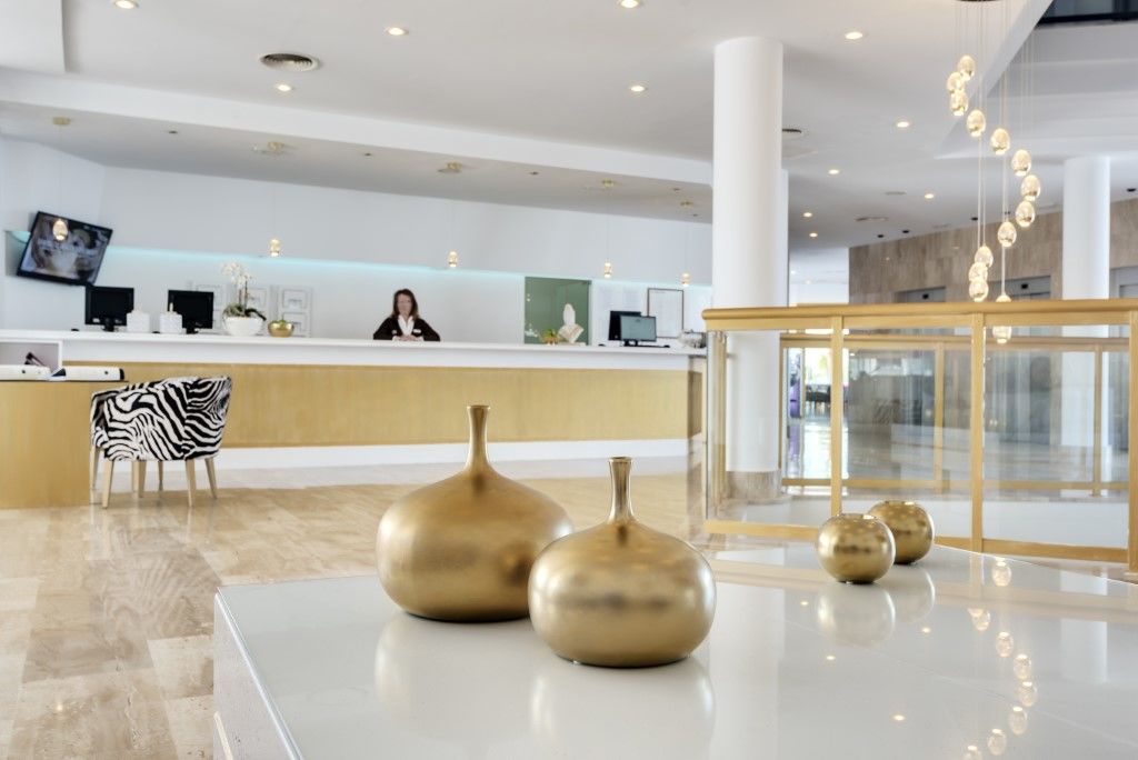 Cala Millor Garden Hotel - Adults Only Екстер'єр фото