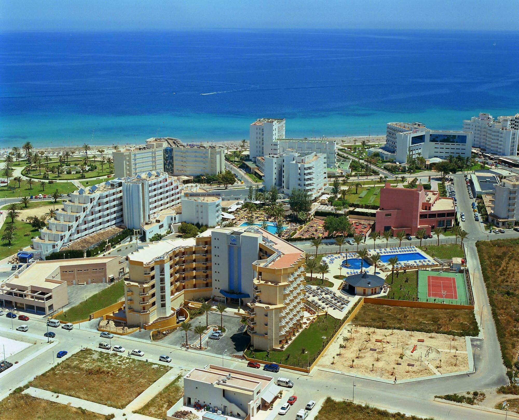 Cala Millor Garden Hotel - Adults Only Екстер'єр фото