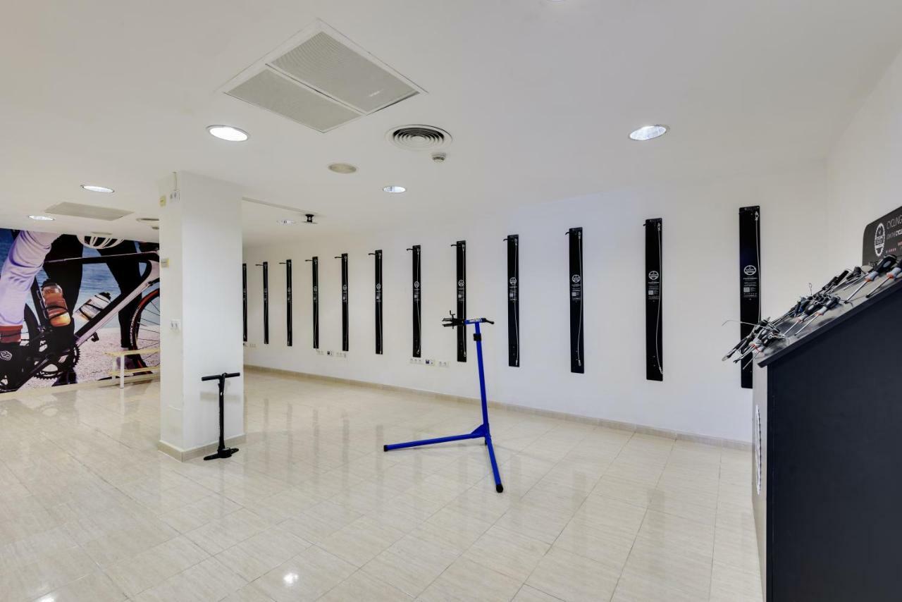 Cala Millor Garden Hotel - Adults Only Екстер'єр фото